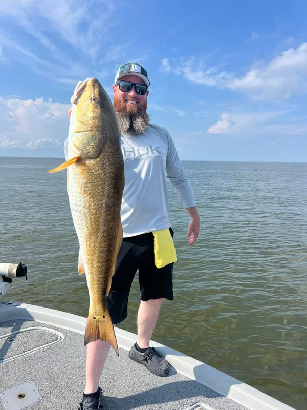 Got To Fish