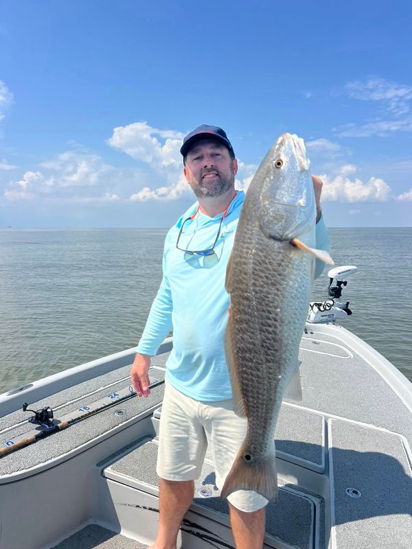 Got To Fish