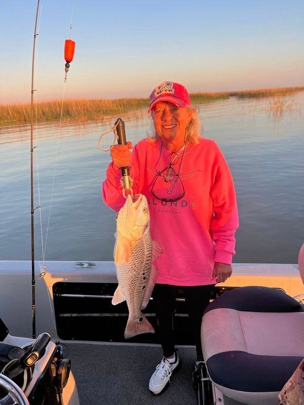Got To Fish
