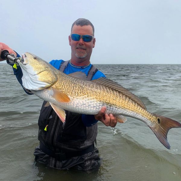 Fishin' All The Time Guide Service