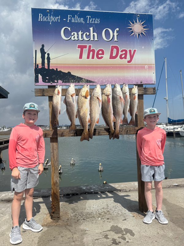 Fishin' All The Time Guide Service