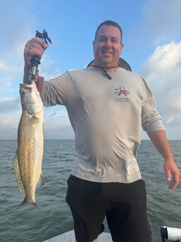 Fishin' All The Time Guide Service