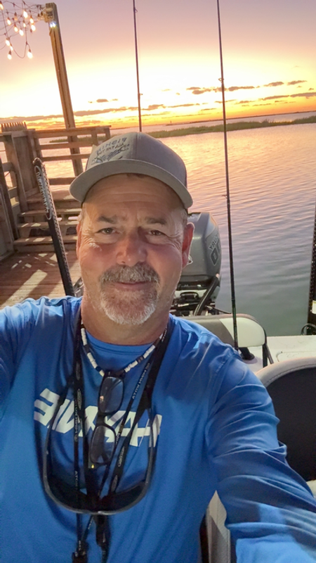 Fishin' All The Time Guide Service