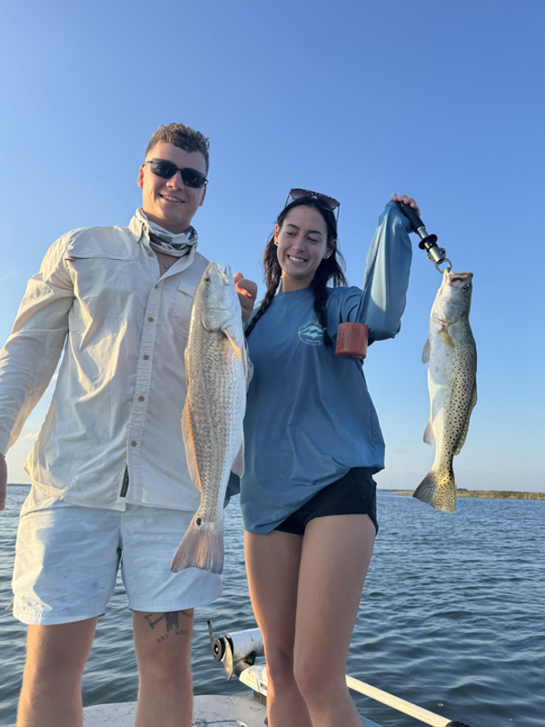 Fishin' All The Time Guide Service