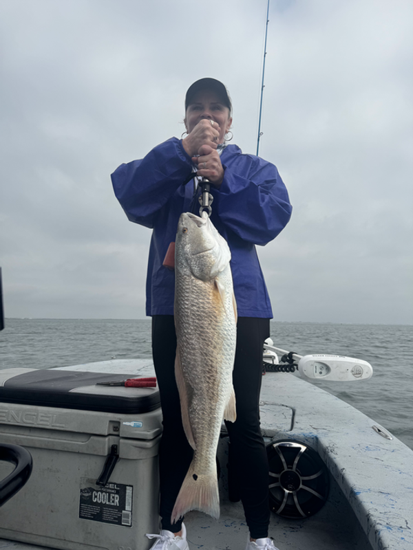 Fishin' All The Time Guide Service