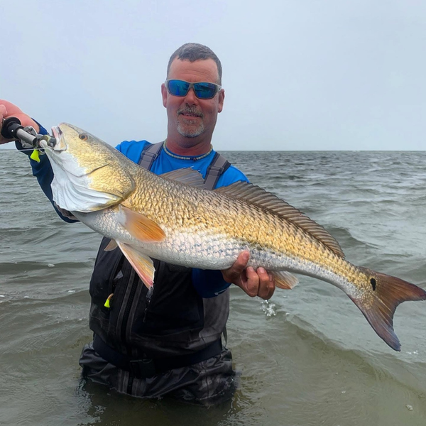 Fishin' All The Time Guide Service