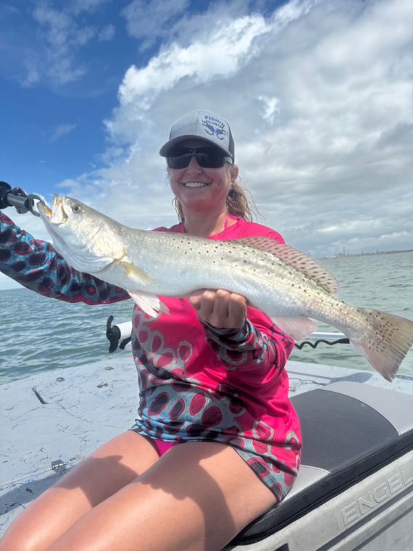 Fishin' All The Time Guide Service
