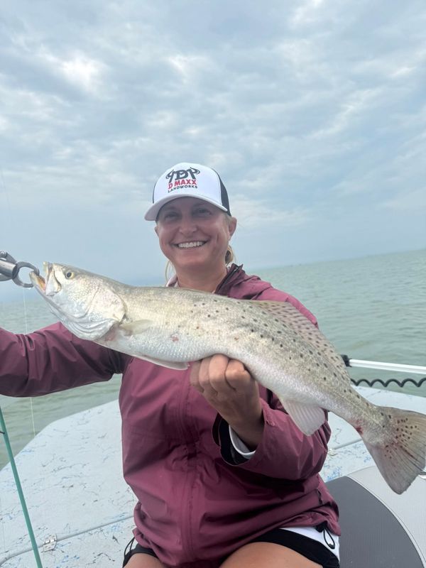Fishin' All The Time Guide Service