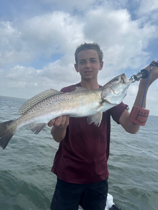 Fishin' All The Time Guide Service