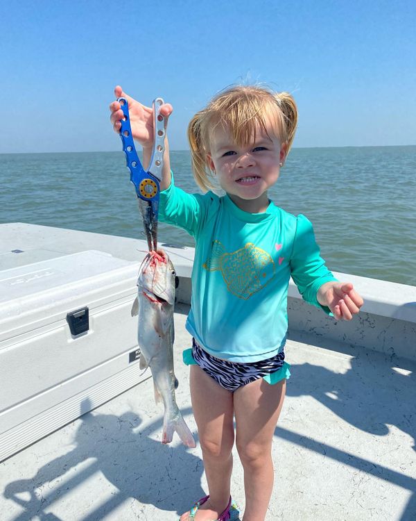 Fishin' All The Time Guide Service