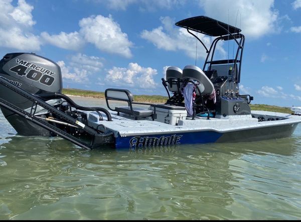 Fishin' All The Time Guide Service