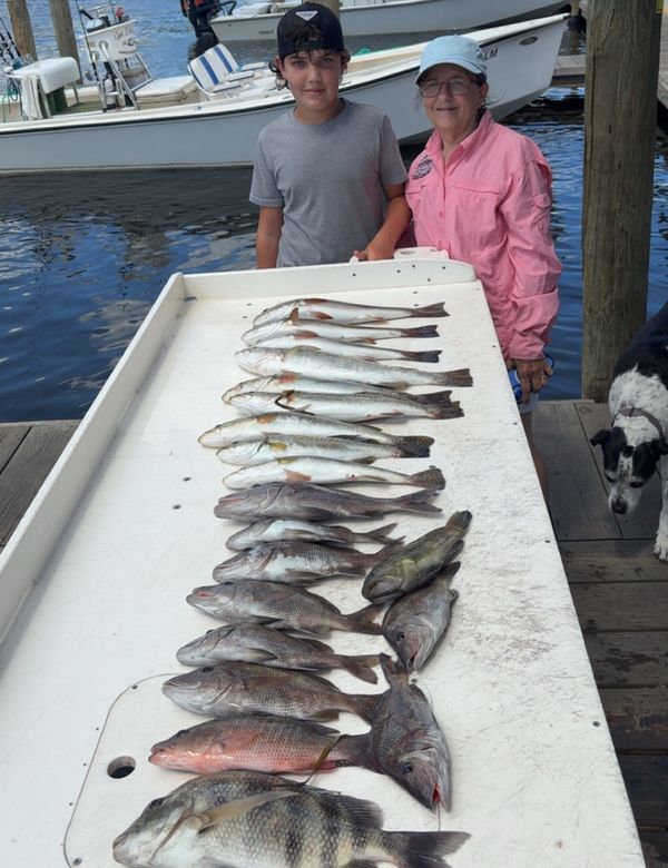 Mason Creek Outfitters