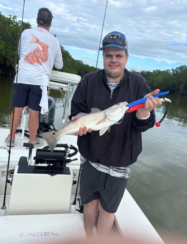 Glades & Gills Backcountry Guide Service