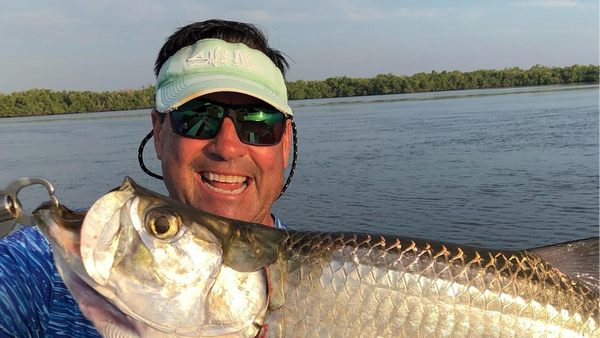 Glades & Gills Backcountry Guide Service