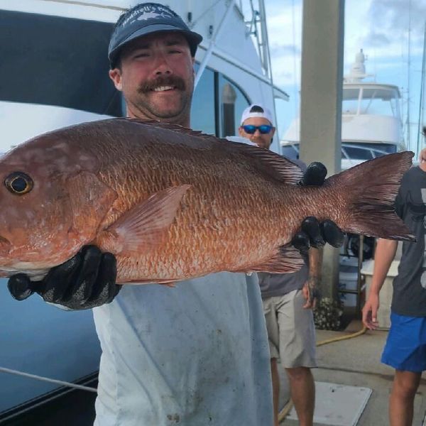 BoSs Fishing Company