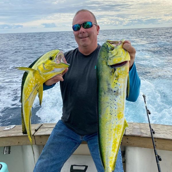BoSs Fishing Company