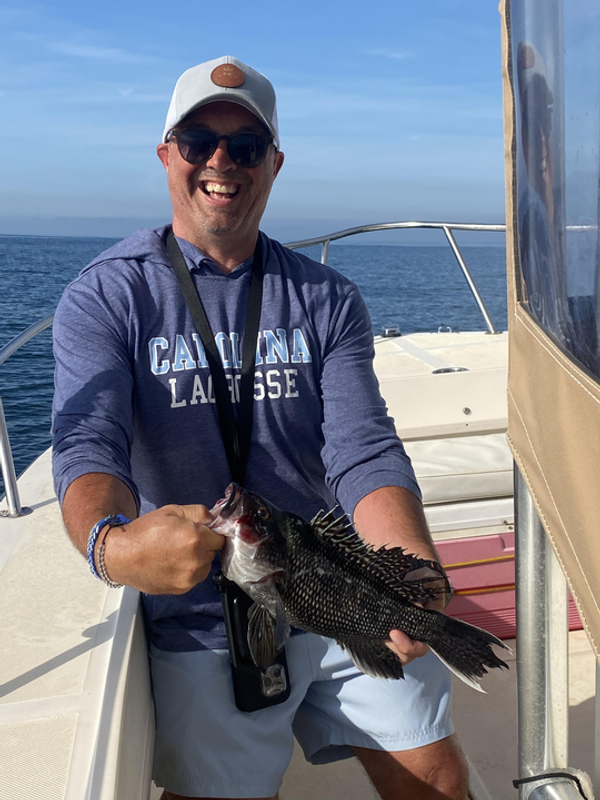 Nightwatch Sport Fishing