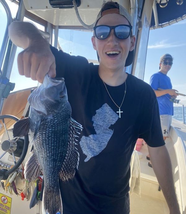 Nightwatch Sport Fishing