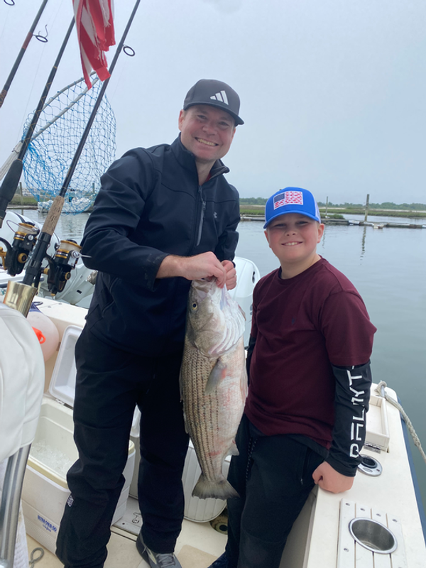Nightwatch Sport Fishing