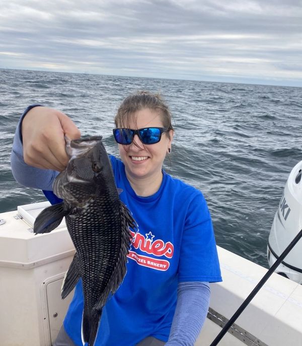 Nightwatch Sport Fishing