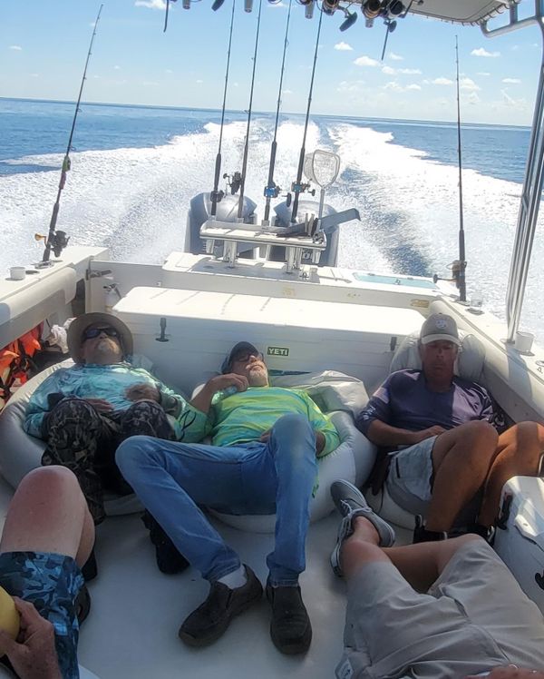 Salty C Pirates
