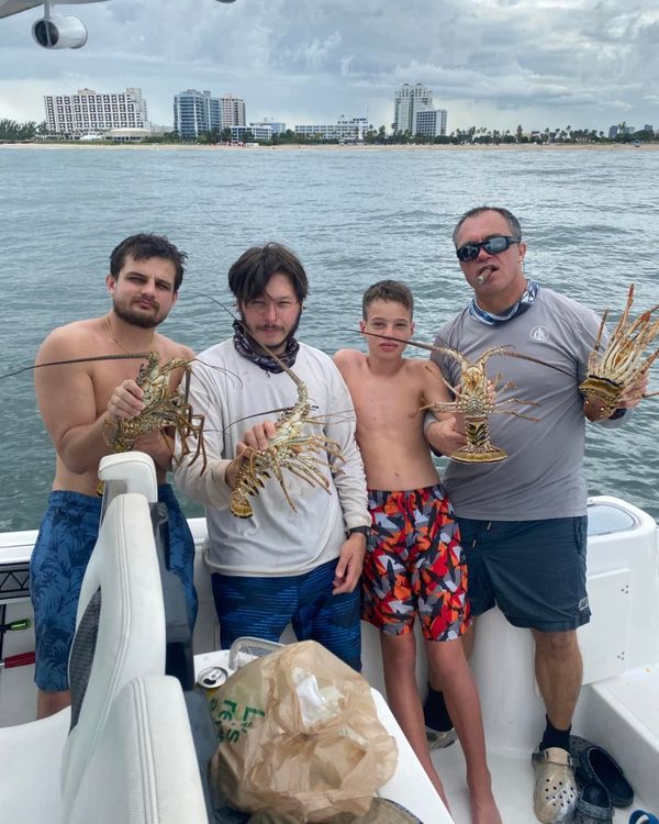 Neptune Charters Enterprise Inc