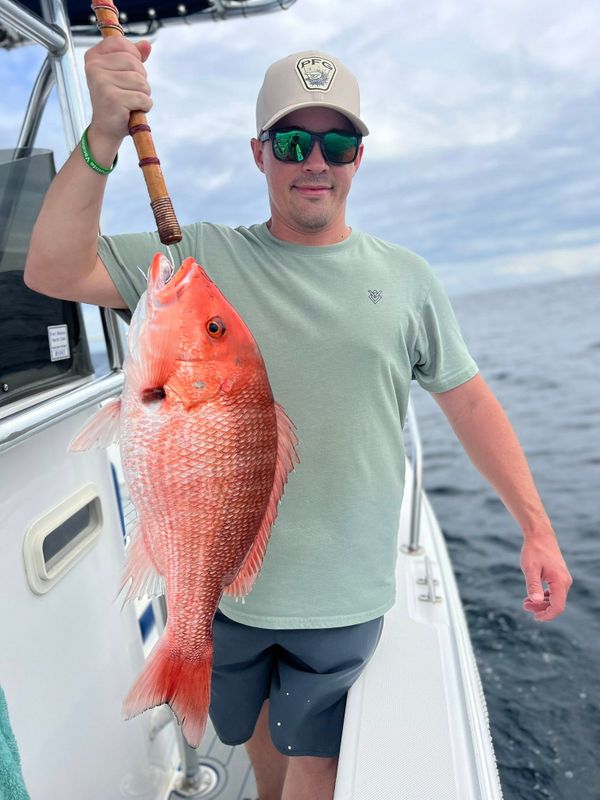 Silver King Charters of Destin