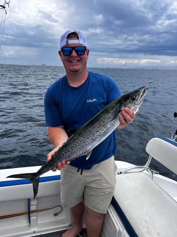 Silver King Charters of Destin