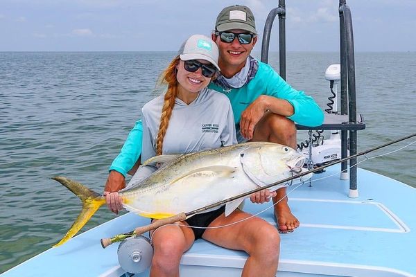 Mason Gensman Professional Flyfishing Guide