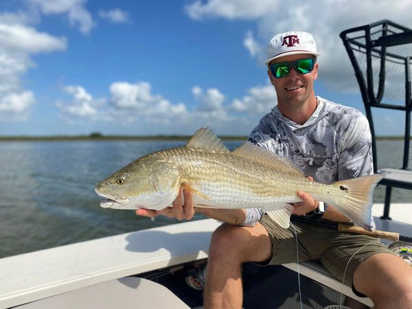 Mason Gensman Professional Flyfishing Guide