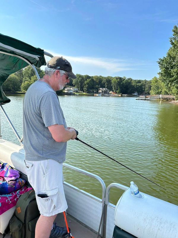 Reel-Livin Outdoor Adventures