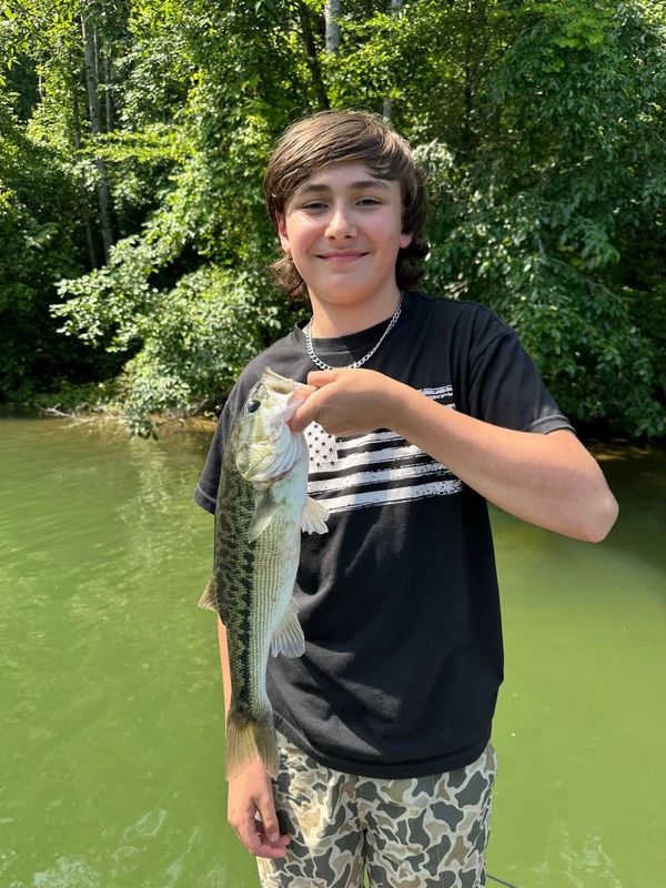 Reel-Livin Outdoor Adventures
