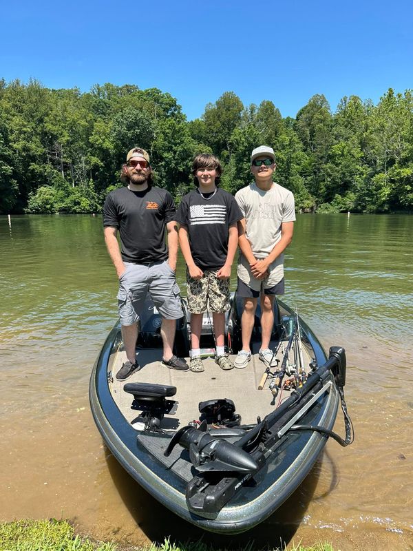 Reel-Livin Outdoor Adventures