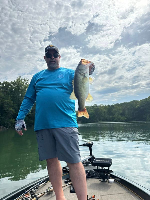 Reel-Livin Outdoor Adventures