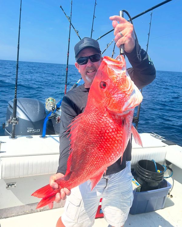 Central Florida Fishing Charters