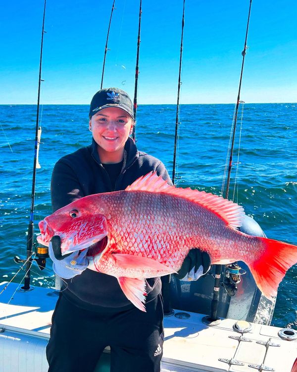Central Florida Fishing Charters