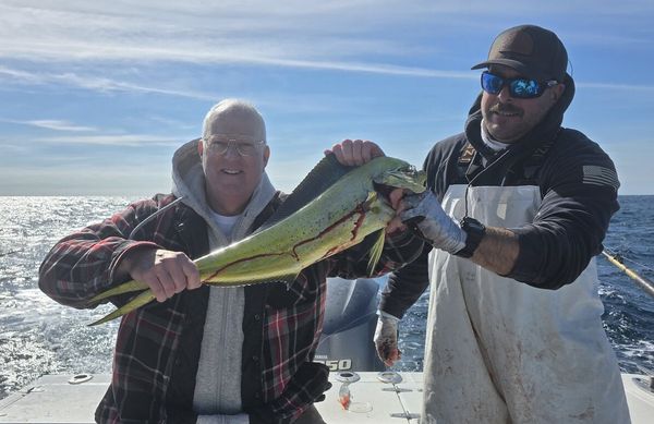 Central Florida Fishing Charters