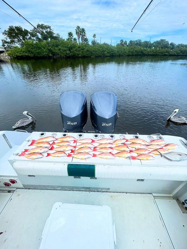 Central Florida Fishing Charters