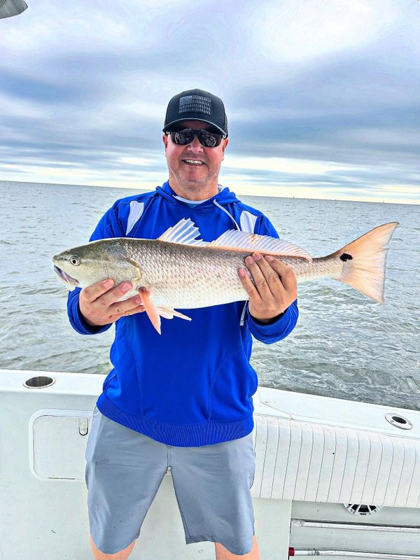 Central Florida Fishing Charters