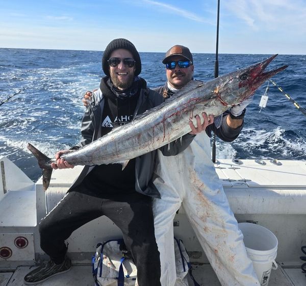 Central Florida Fishing Charters