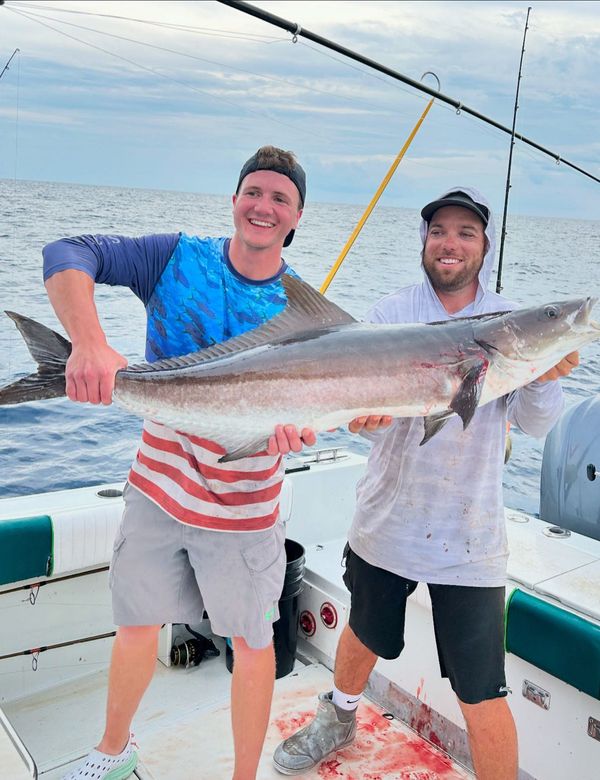 Central Florida Fishing Charters