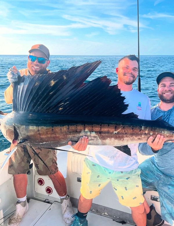 Central Florida Fishing Charters