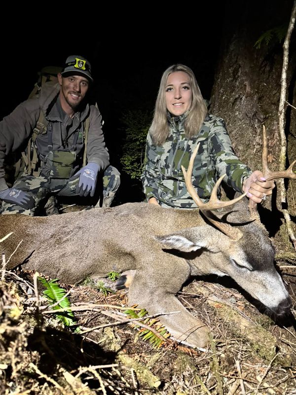 Precision Outfitters