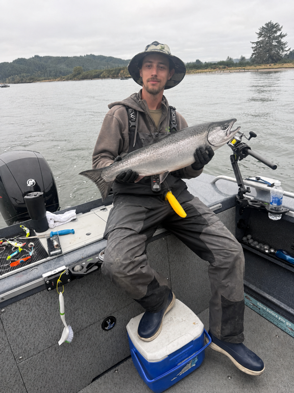 Precision Outfitters