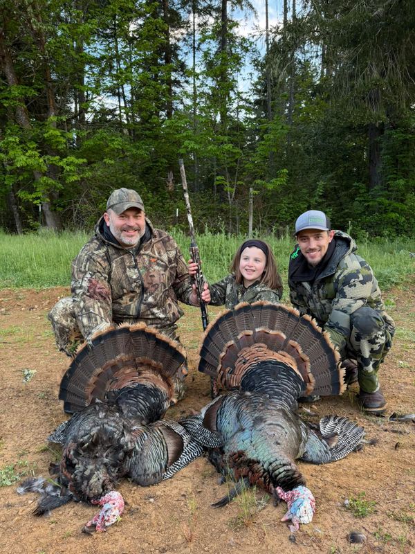 Precision Outfitters