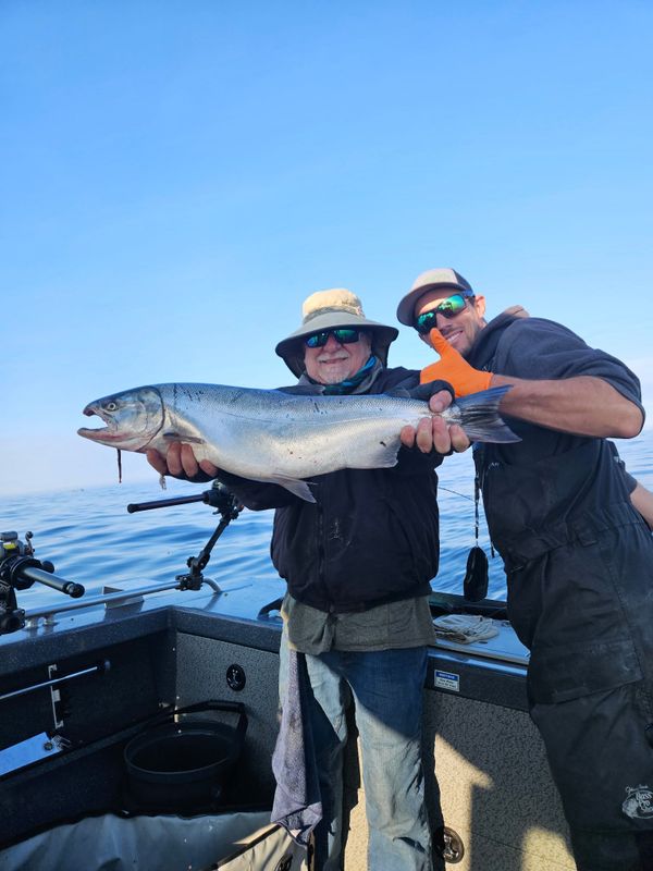 Precision Outfitters