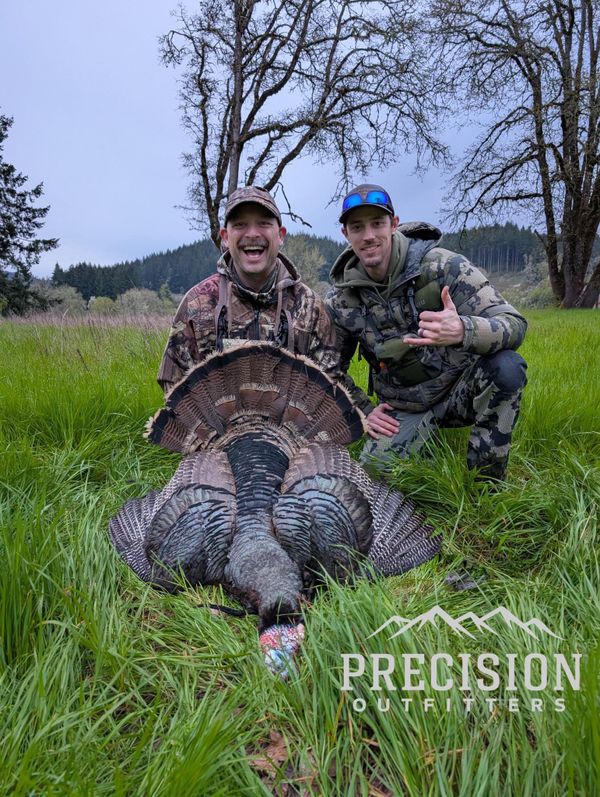 Precision Outfitters