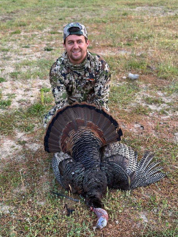 Precision Outfitters