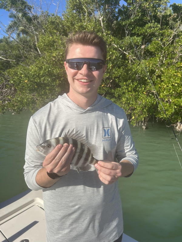 Fish Tank Charters LLC