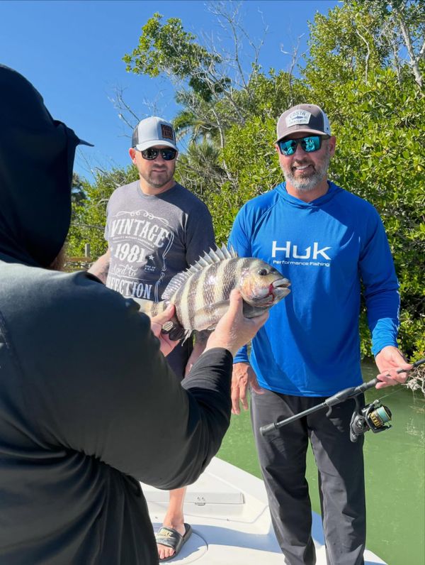 Fish Tank Charters LLC